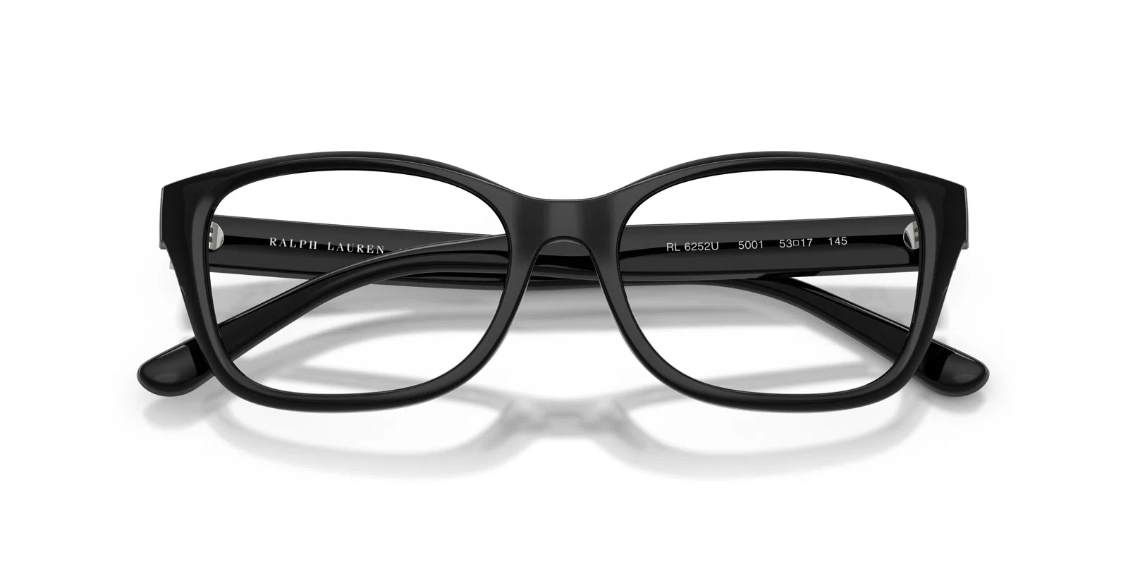 Ralph Lauren 6252U Eyeglasses - view 16